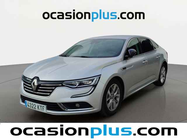 Renault Talisman Ocasión