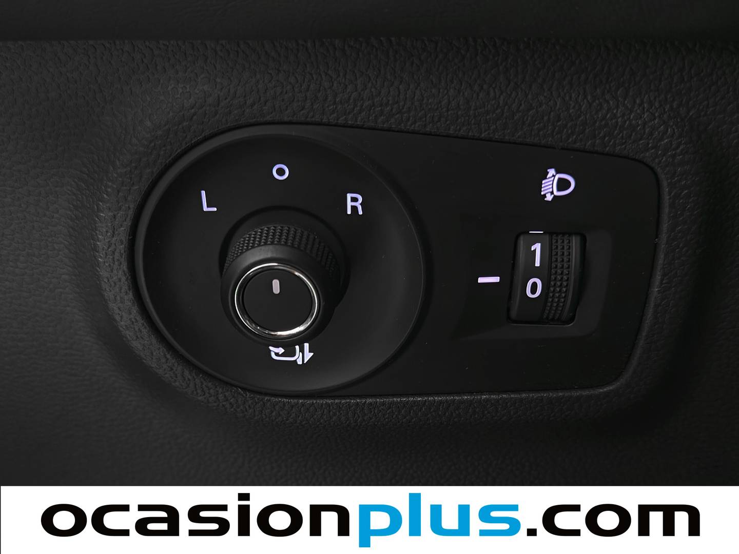 MG ZS MG ZS 1.5 Luxury (106 CV) seminuevo