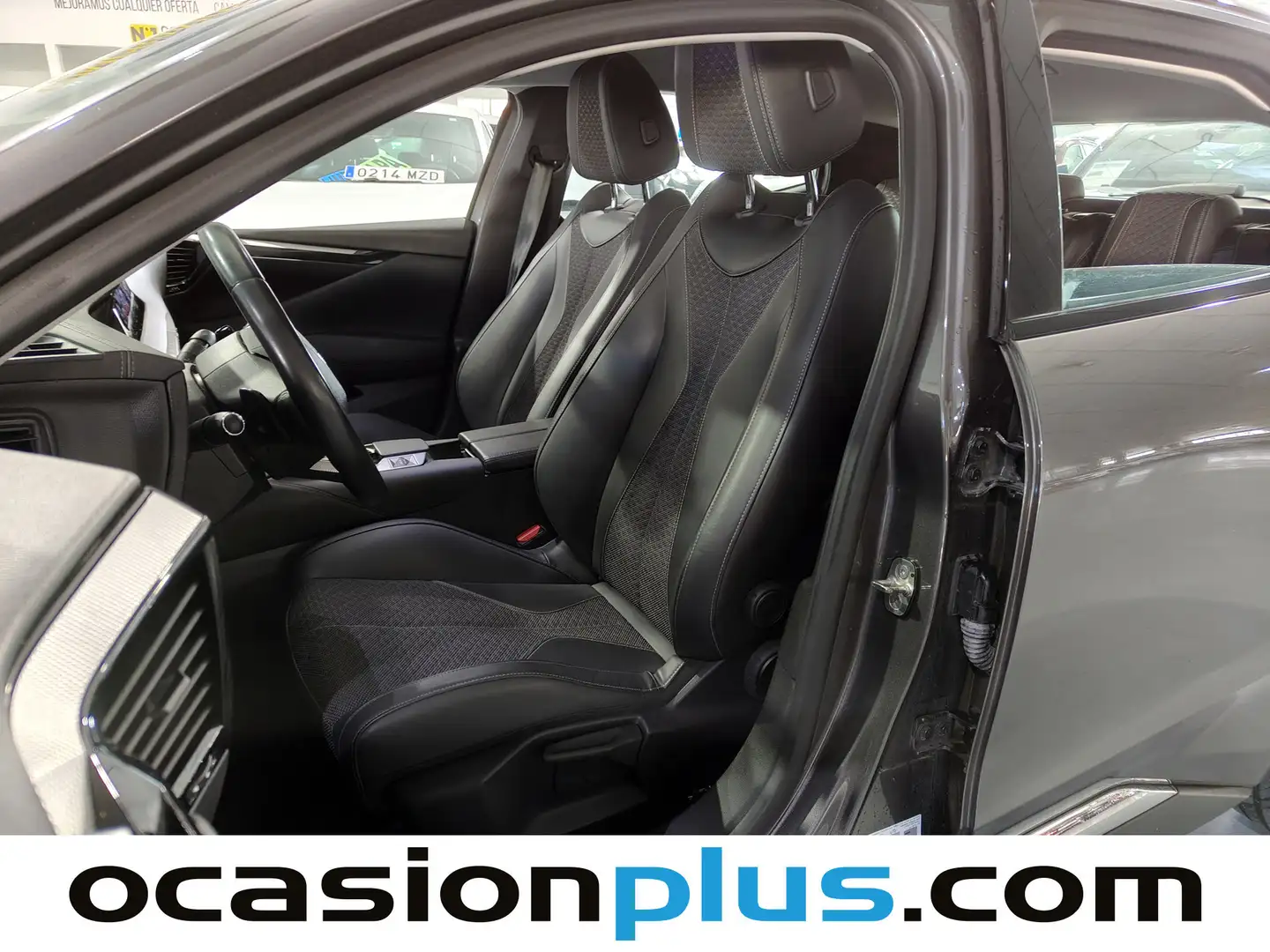 Foto DS DS 4 DS DS4 Trocadero (225 CV)