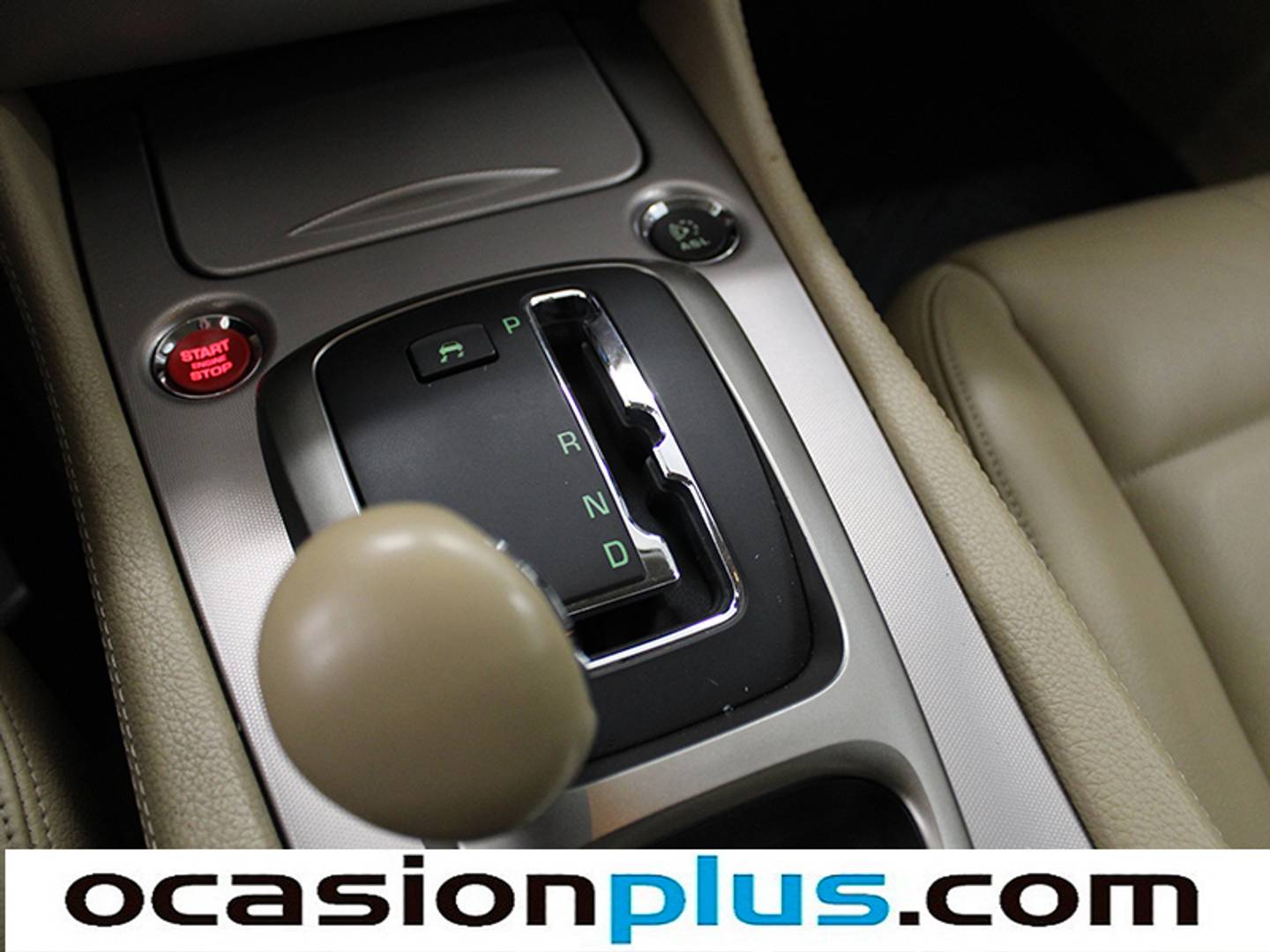 Foto Jaguar Serie XK Jaguar XK 4.2 Coupé XKR Final Edition AUTO (395 CV)