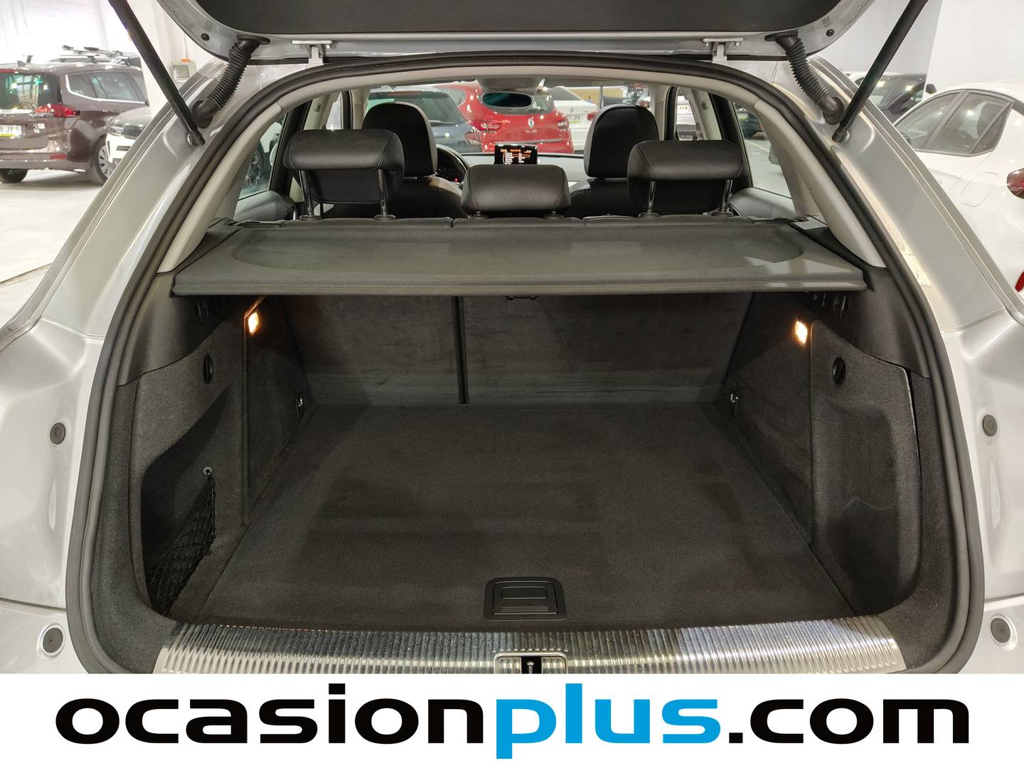 Foto Audi Q3 Audi Q3 2.0 TDI quattro (177 CV) S tronic