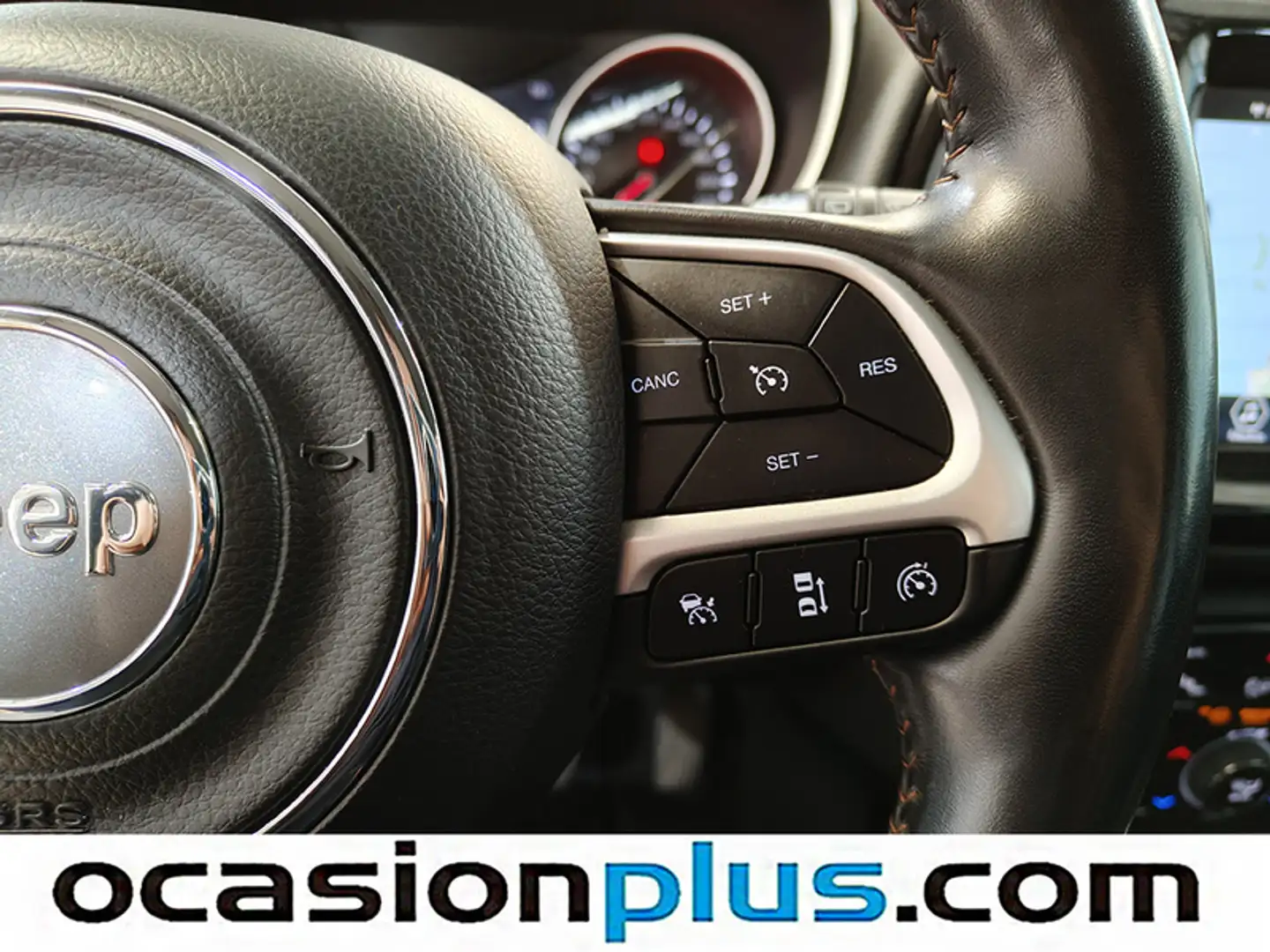 Foto Jeep Compass Jeep Compass 1.3 Gse Limited 4x2 DCT (150 CV)