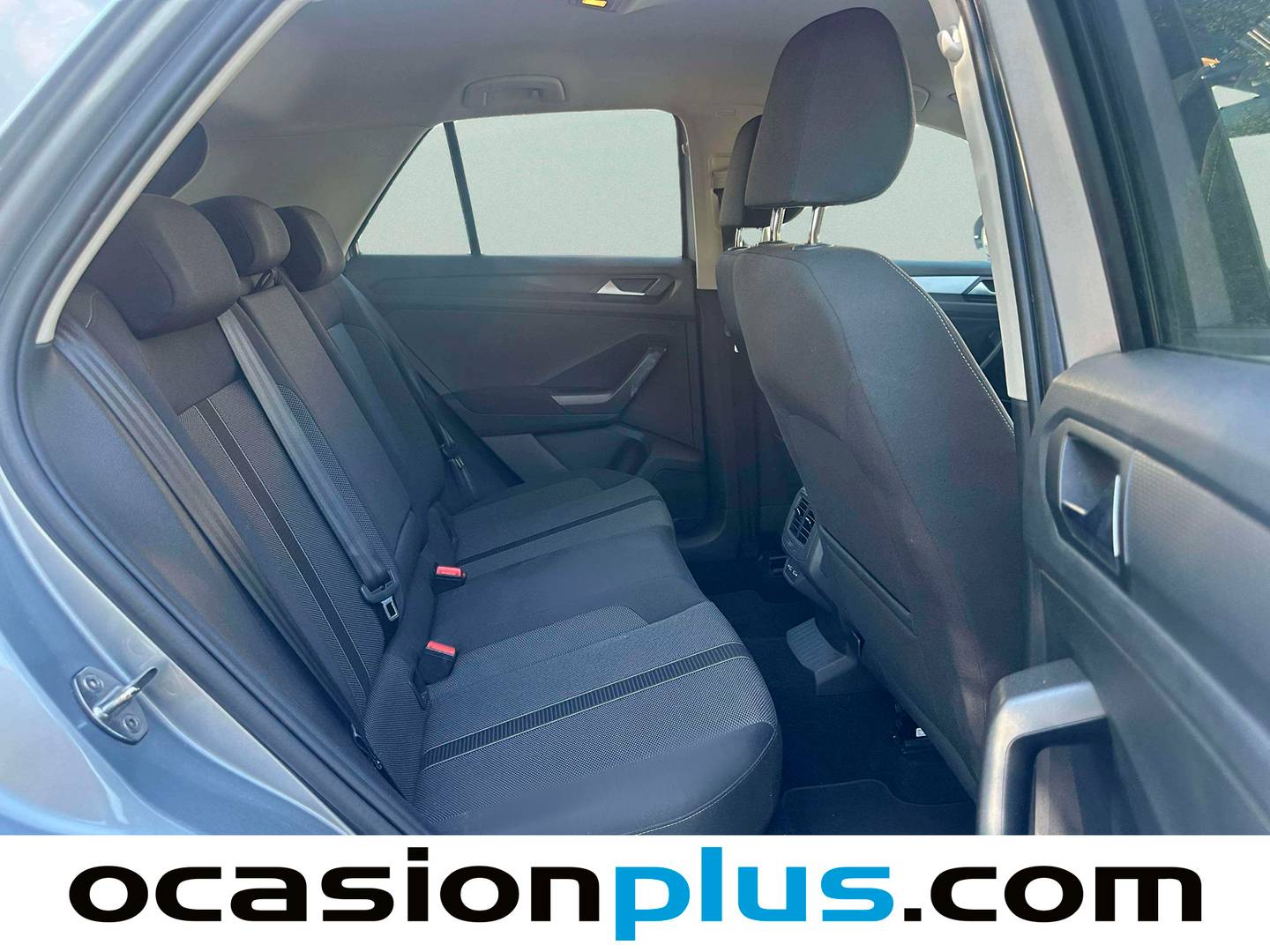 Volkswagen T-Roc Volkswagen T-Roc Life 1.0 TSI (110 CV) al mejor precio