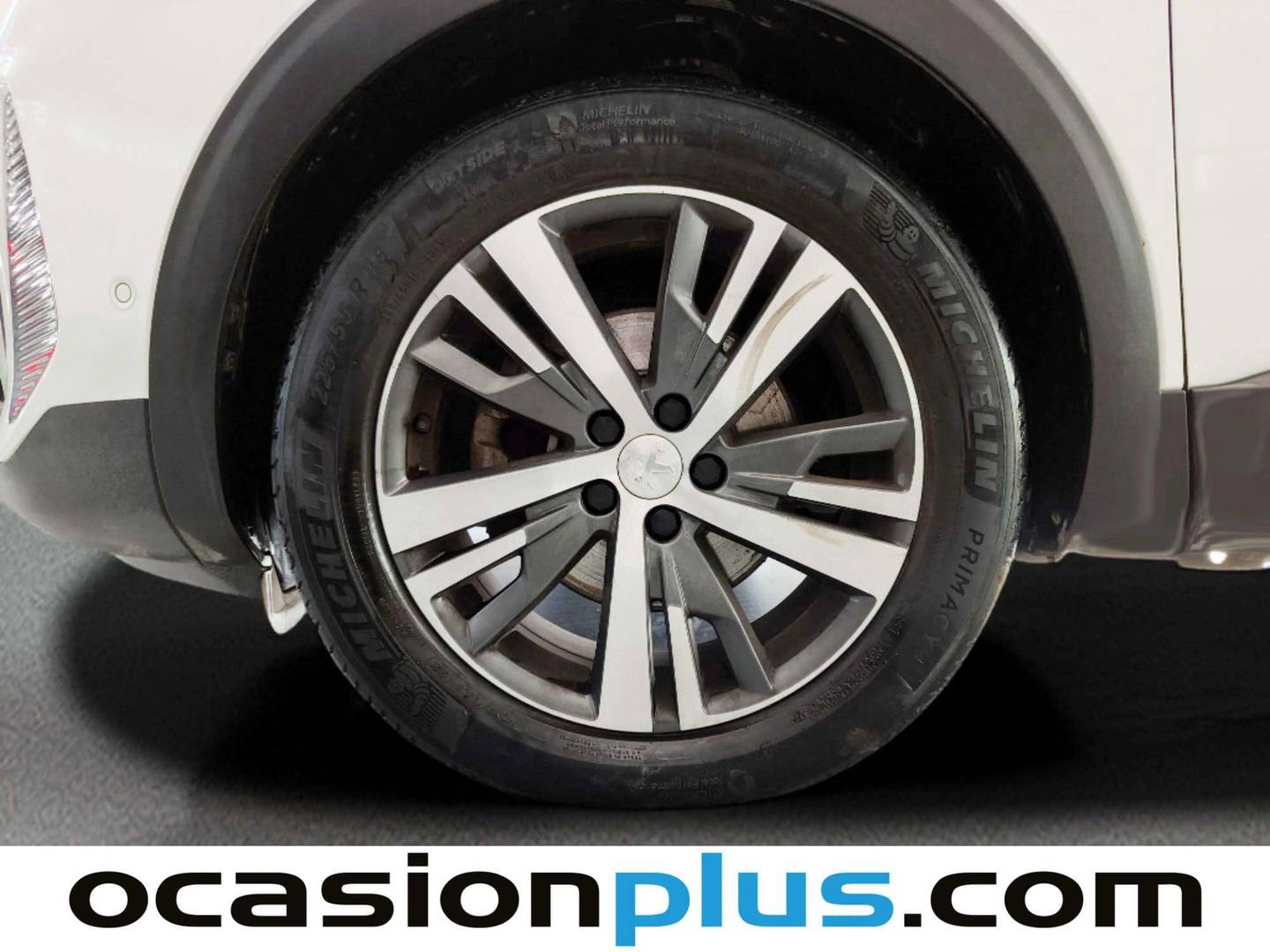 Peugeot 5008 Peugeot 5008 BlueHDI 130 S&S Allure Pack EAT8 7 Plazas (130 CV) barato