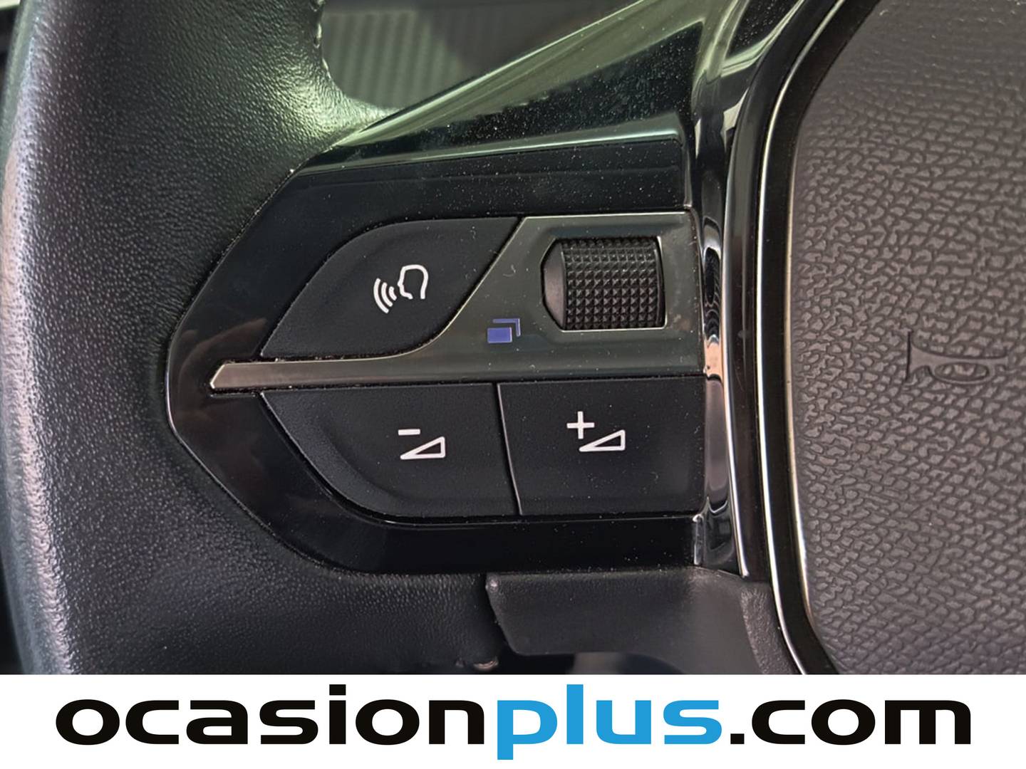 Peugeot 208 Peugeot 208 PureTech 100 Allure (100 CV) de ocasión