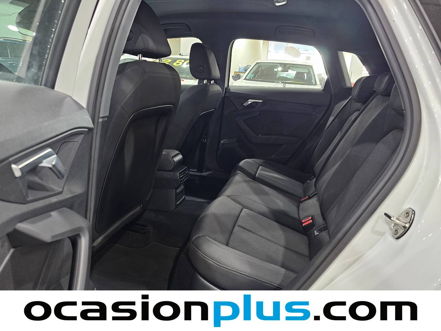 Foto Audi A3 Audi A3 Sportback 30 TFSI (110 CV) S tronic