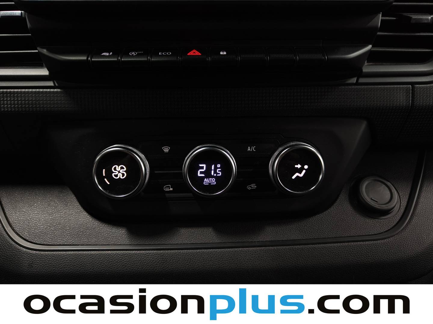 Foto Renault Trafic Renault Trafic Furgon L1H1 Blue dCi (130 CV)