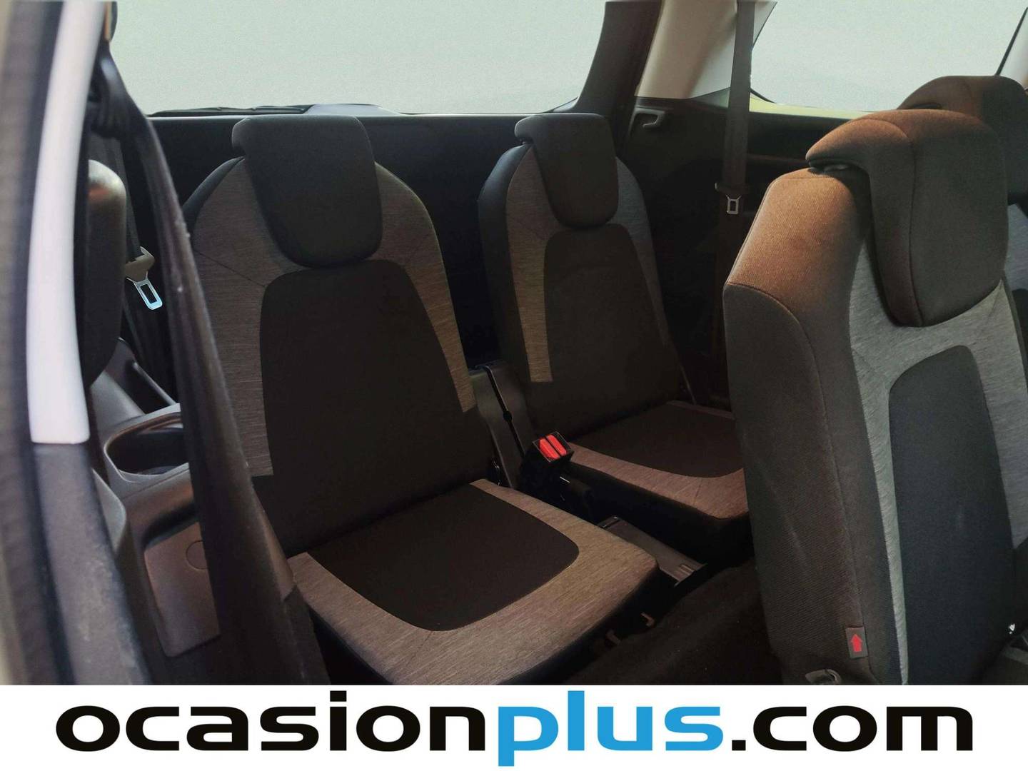 Citroën Grand C4 Picasso Citroën Grand C4 Picasso PureTech 130 6v S&S Feel (130 CV) 7 Plazas de ocasión