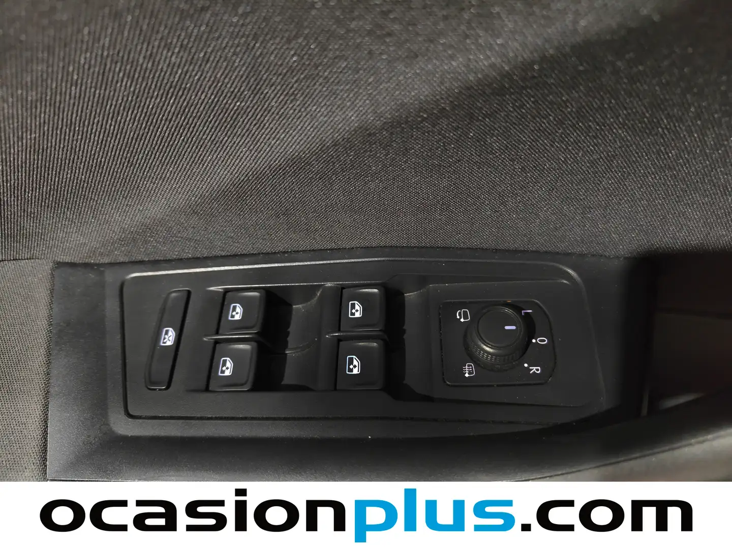 Foto Volkswagen T-Roc Volkswagen T-Roc Life 1.5 TSI (150 CV)