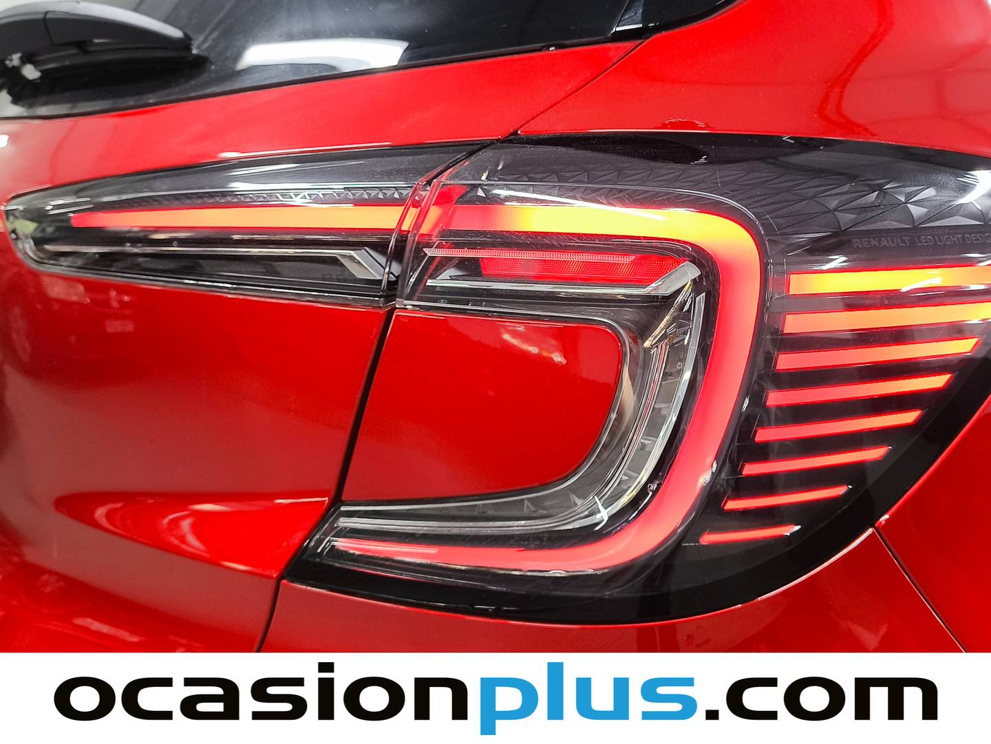 Renault Captur Renault Captur Techno E-Tech Híbrido (145 CV) automático