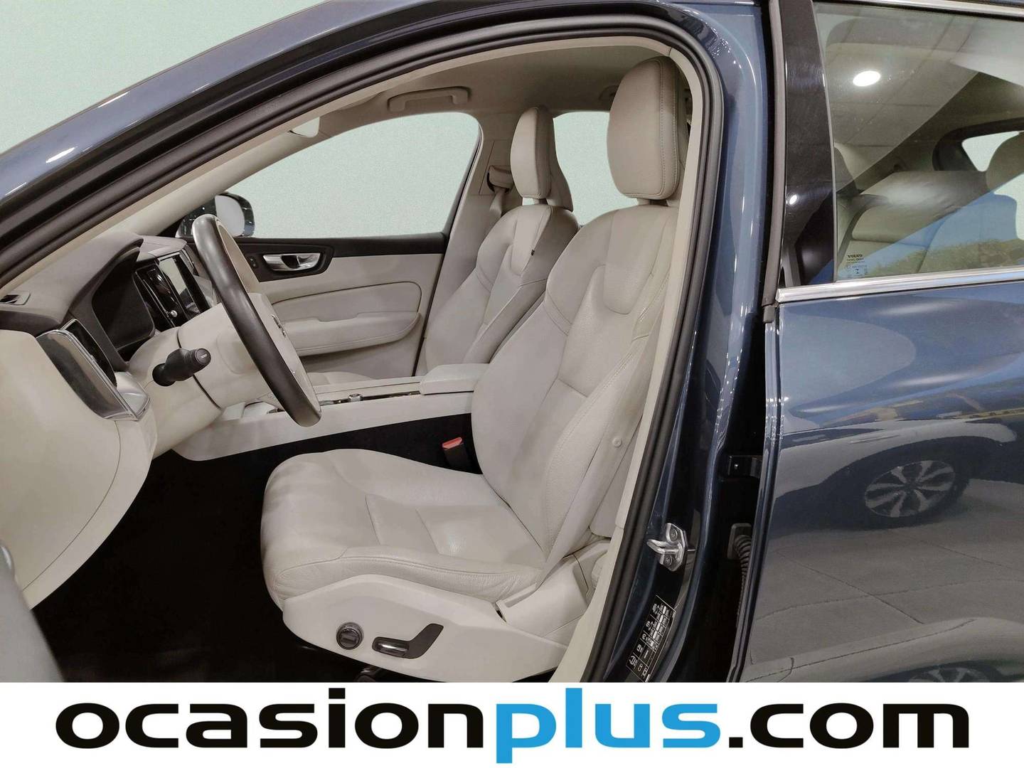 Volvo XC60 Volvo XC60 T4 Business Plus Auto (190 CV) 190cv