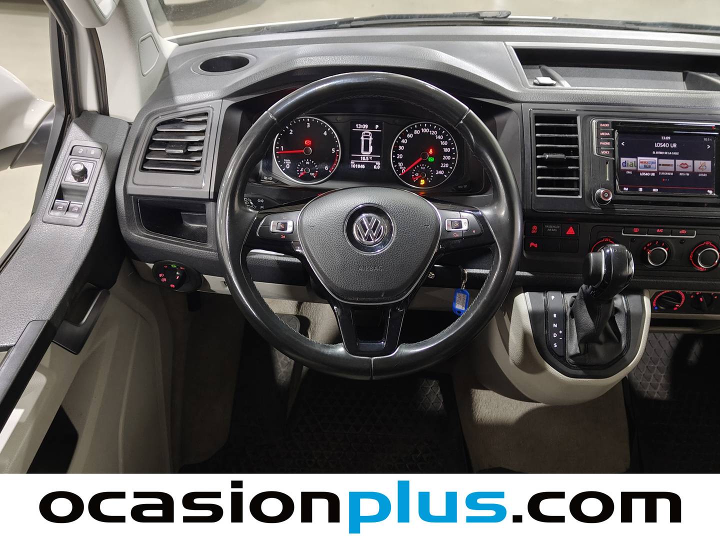 Foto Volkswagen California Volkswagen California Beach 2.0 TDI BMT (150 CV) DSG