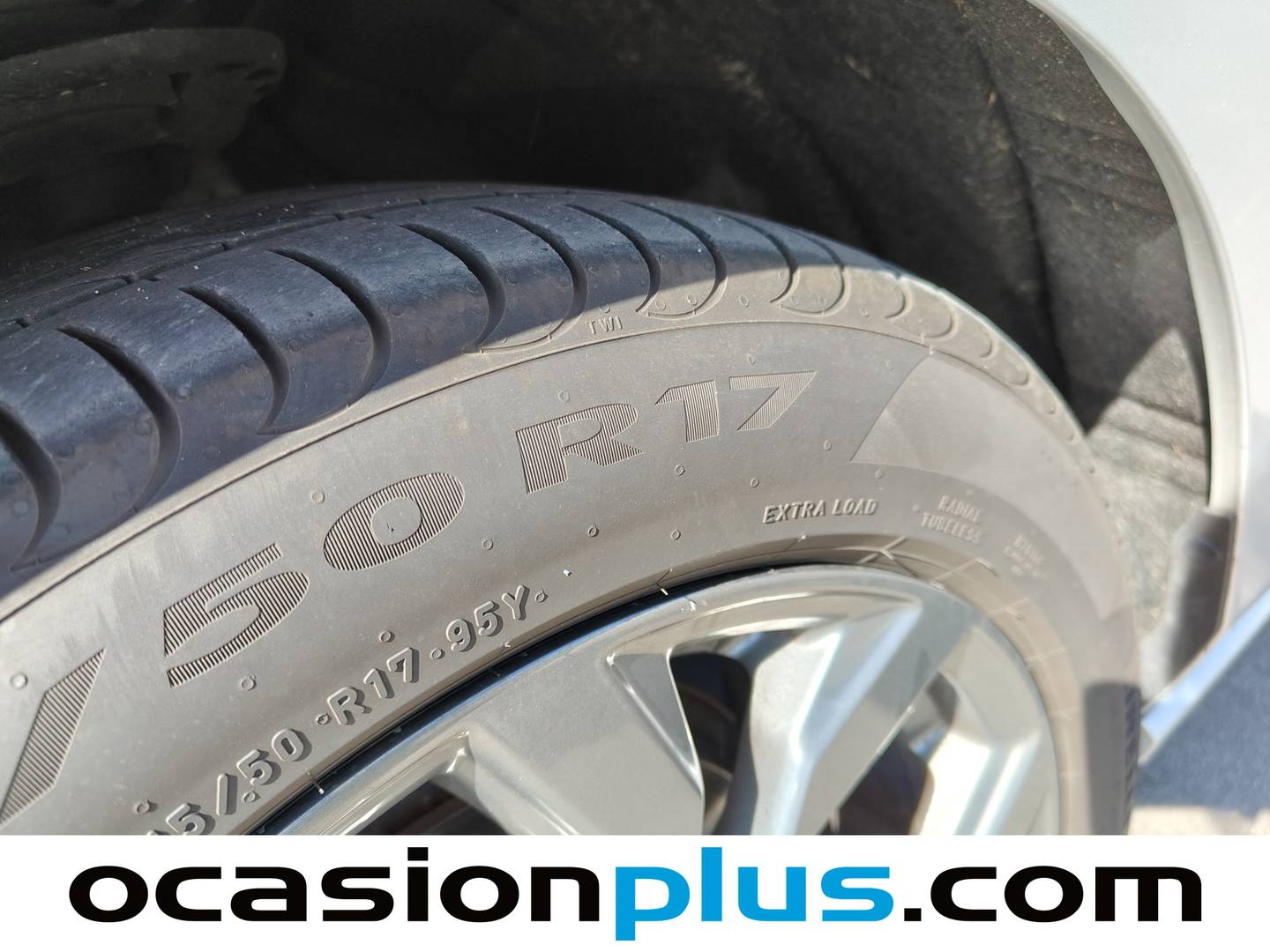 Ford Focus Ford Focus 1.0 Ecoboost MHEV ST-Line X  (125 CV) al mejor precio