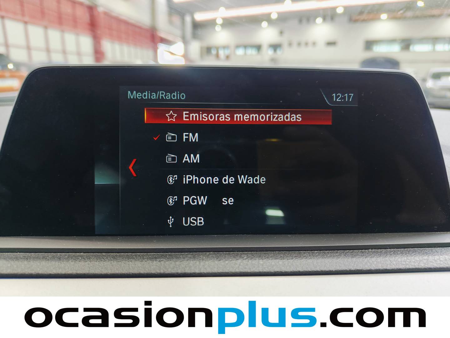 BMW Serie 1 BMW Serie 1 118d (150 CV) de segunda mano