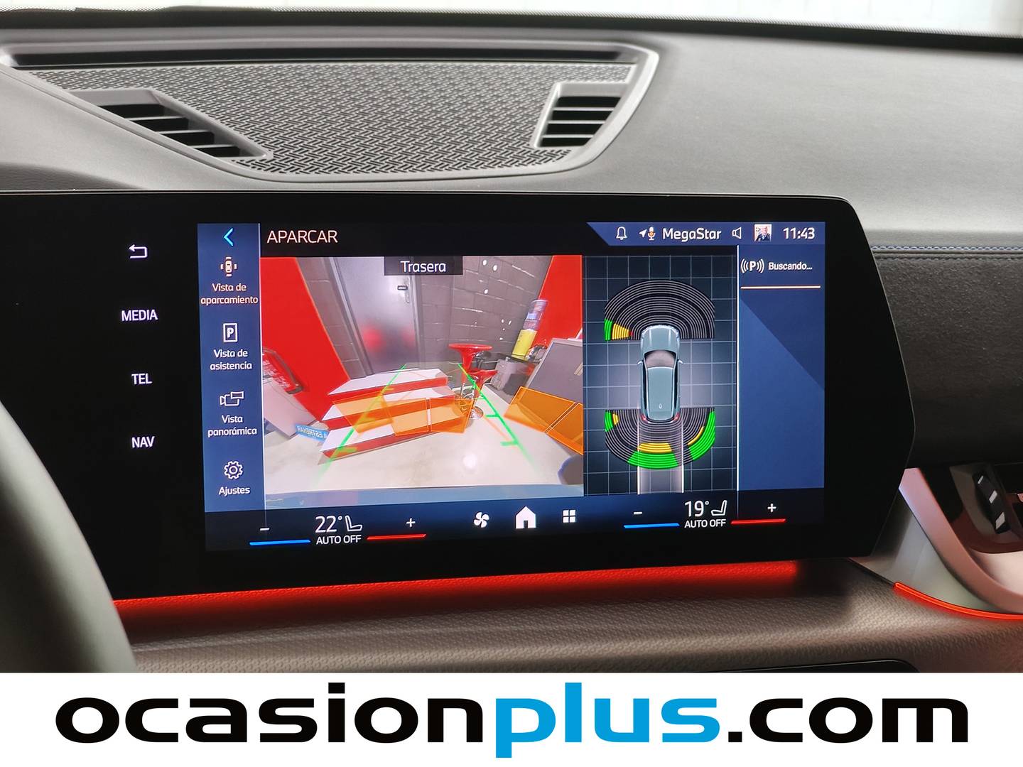 Accesorios del BMW X1 BMW X1 xDrive25e (245 CV)