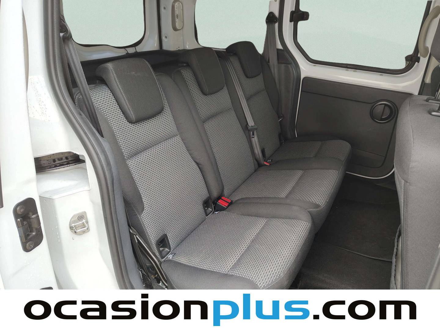 Foto Mercedes Citan Mercedes-Benz Citan 109 CDI Tourer Select Largo (90 CV)