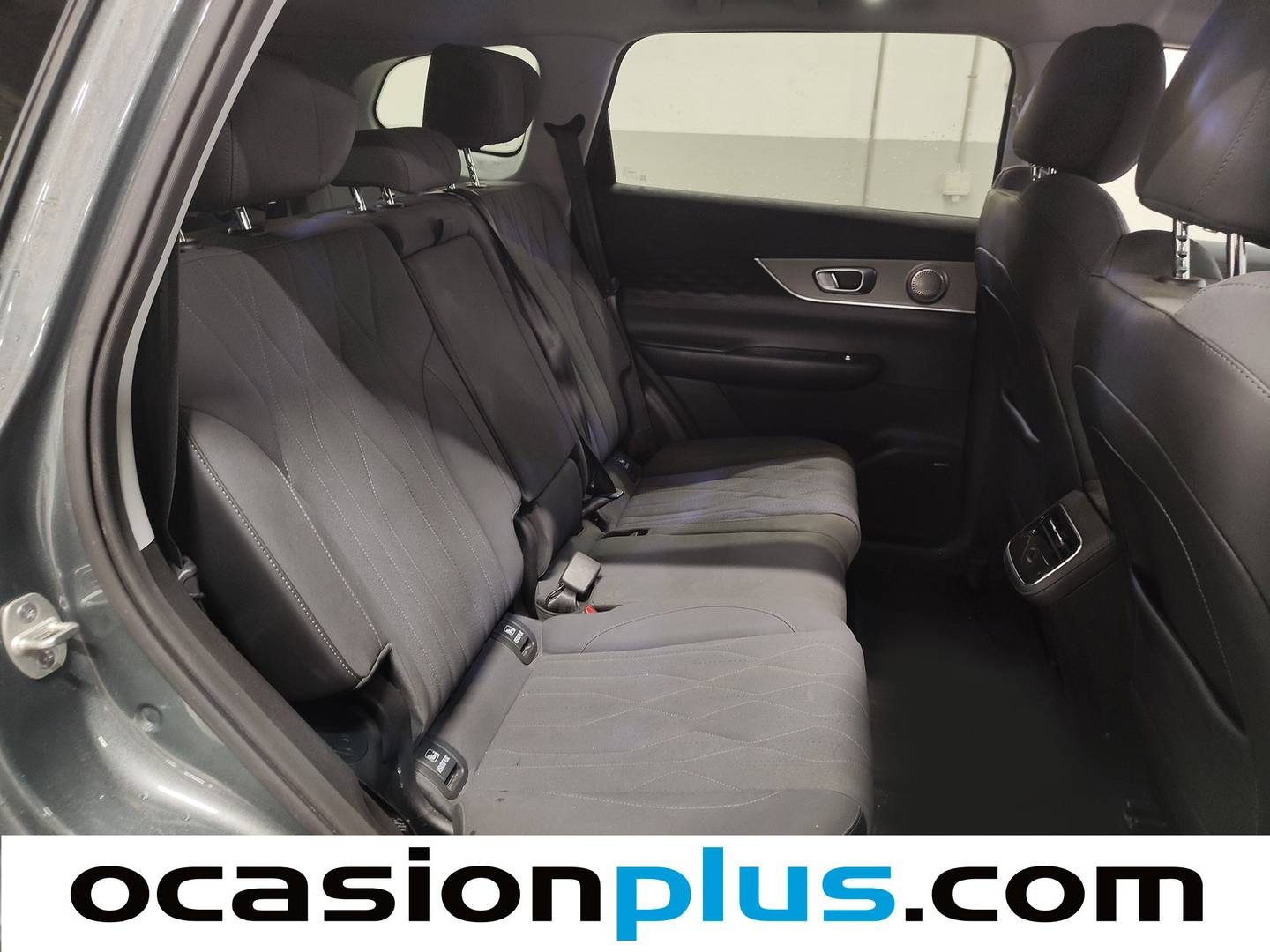 EBRO S800 EBRO S800 1.6 TGDI Premium DCT (147 CV) 7 Plazas km 0