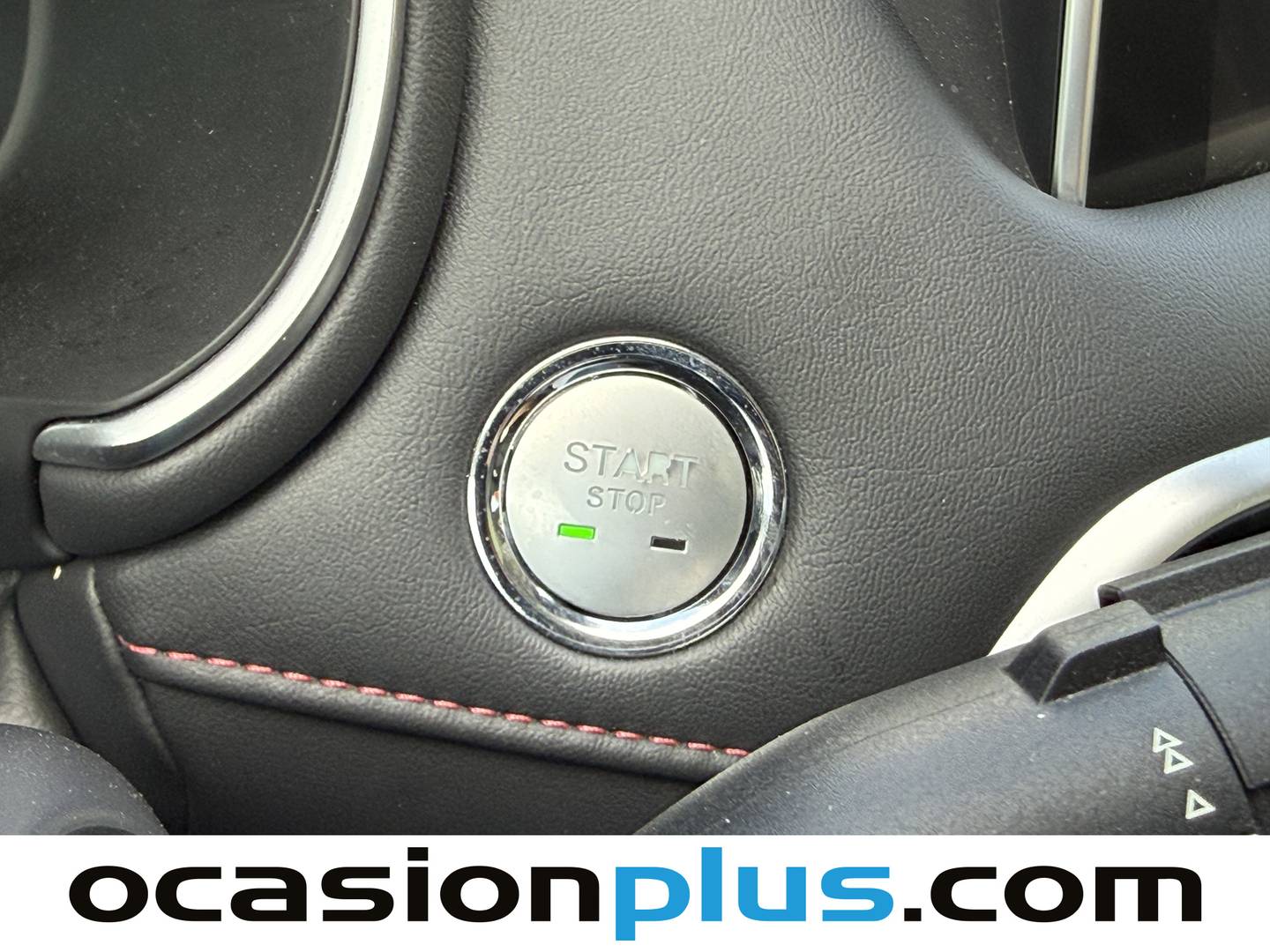 MG HS MG HS 1.5 Turbo GDI Luxury (162 CV) gasolina