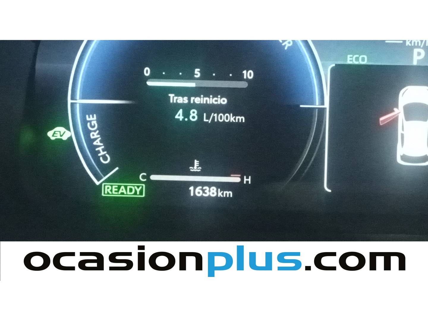 Foto Toyota Yaris Toyota Yaris 1.5 130H GR Sport (130 CV)