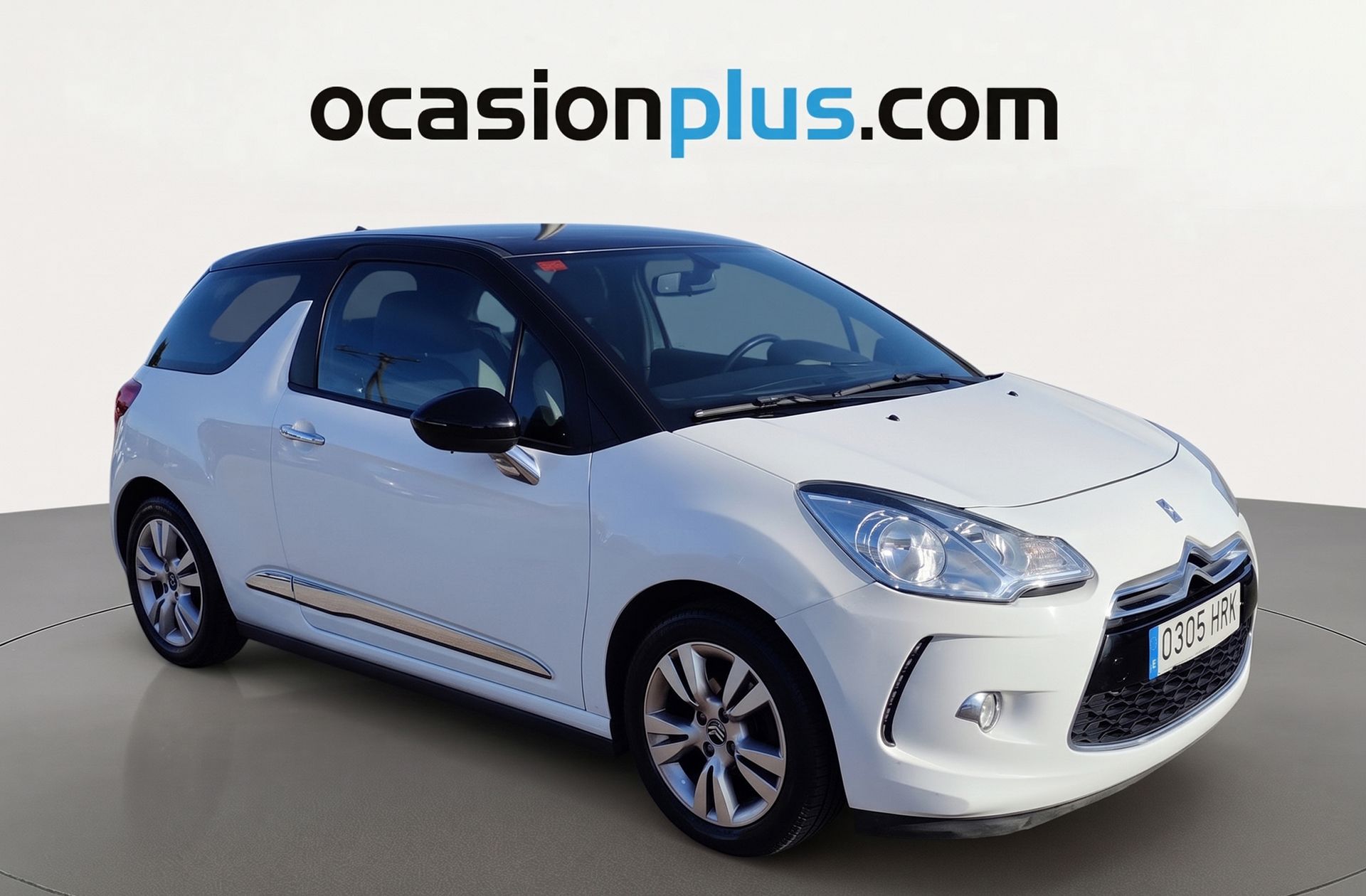 Citroën DS3 VTI 82 Urban Shot - foto 2