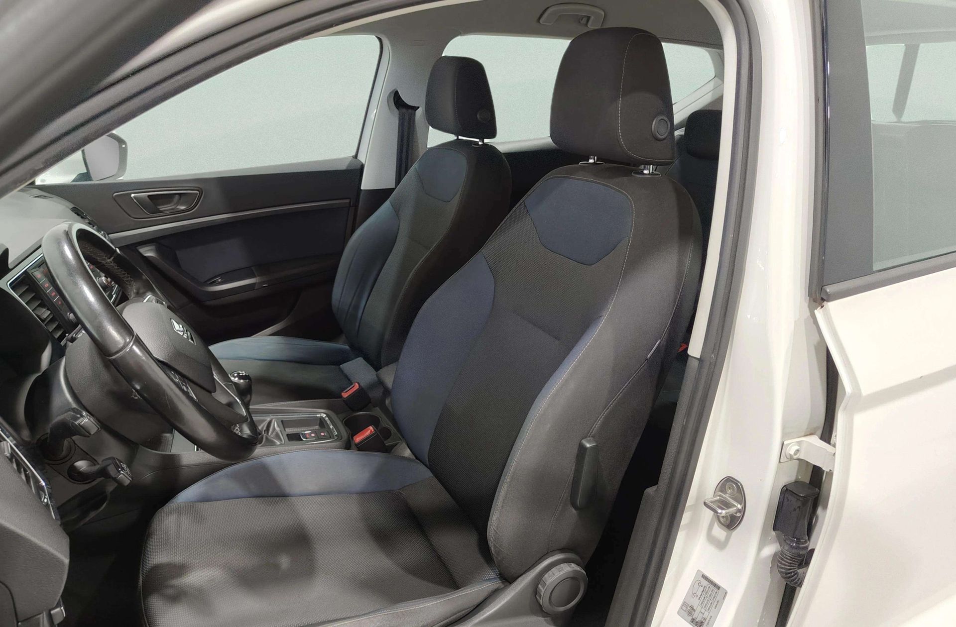 SEAT Ateca 1.0 TSI Ecomotive Style Plus - foto 10