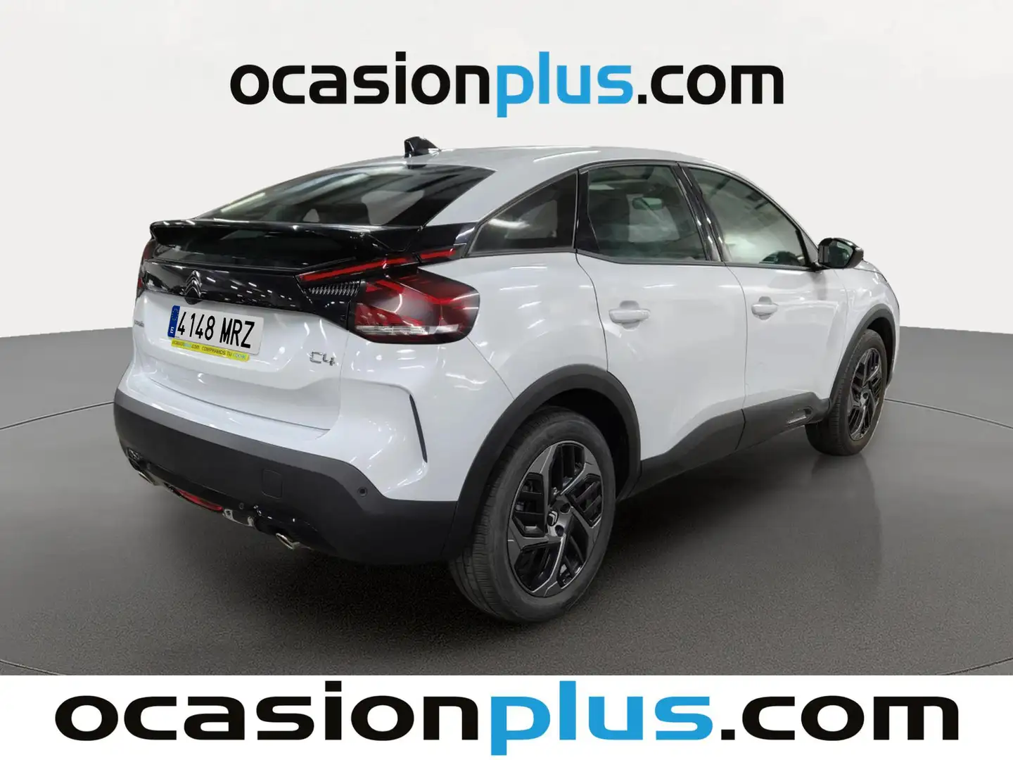 Foto Citroën C4 Citroen C4 PureTech 130 S&S Plus (131 CV)