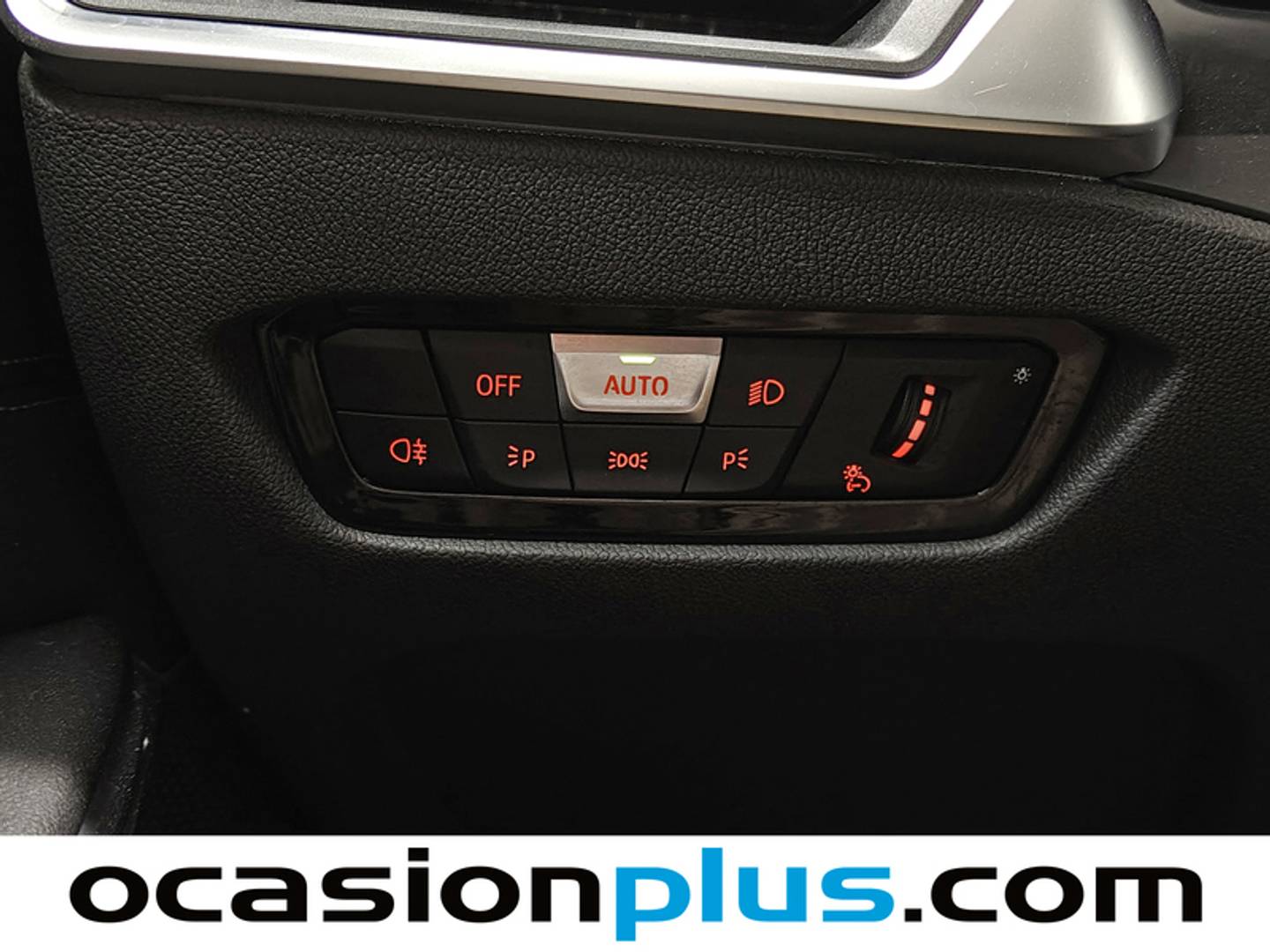 Foto BMW Serie 3 BMW Serie 3 320d (190 CV)