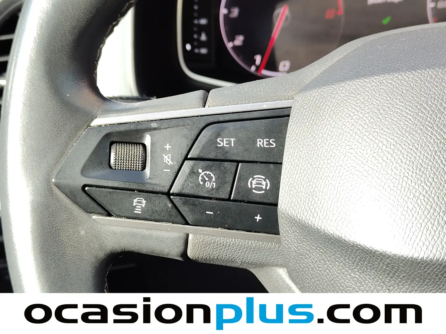 Foto Seat Ateca SEAT Ateca 1.5 TSI S&S Style Go (150 CV)