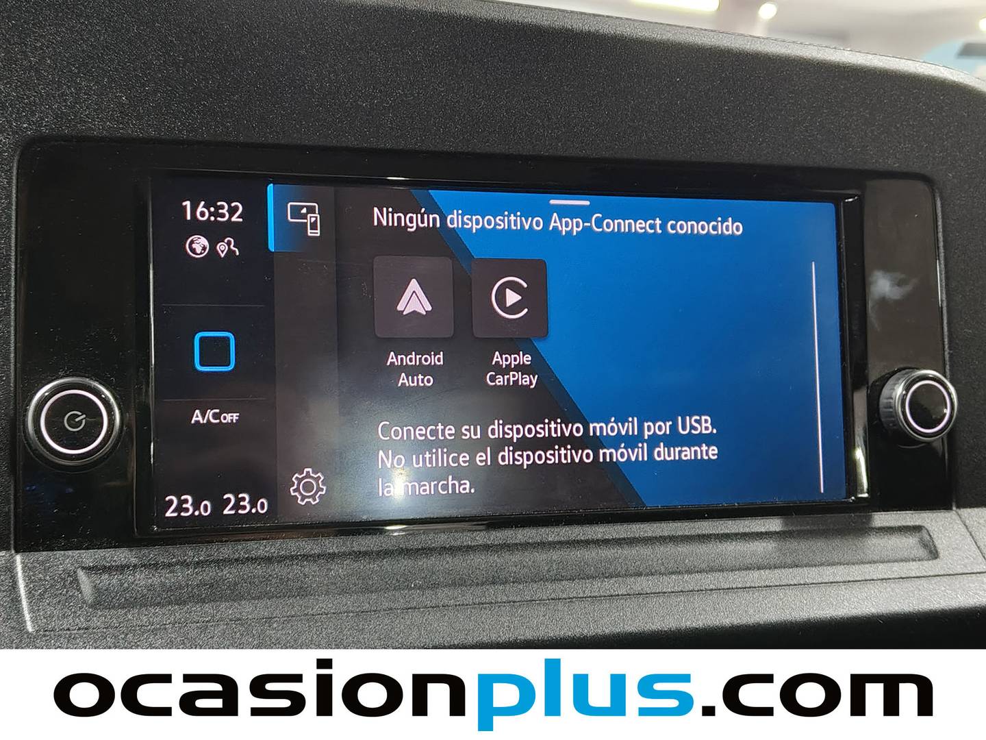 Foto Volkswagen Caddy Volkswagen Caddy Maxi Origin 2.0 TDI (102 CV) 7 Plazas