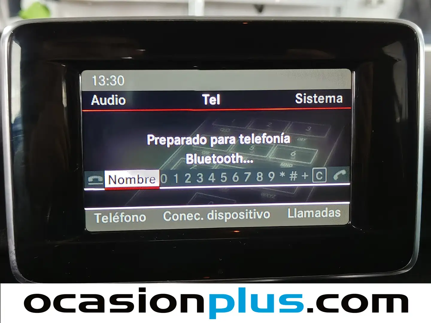 Foto Mercedes Clase A Mercedes-Benz Clase A 200 CDI Blue Efficiency Style (136 CV)