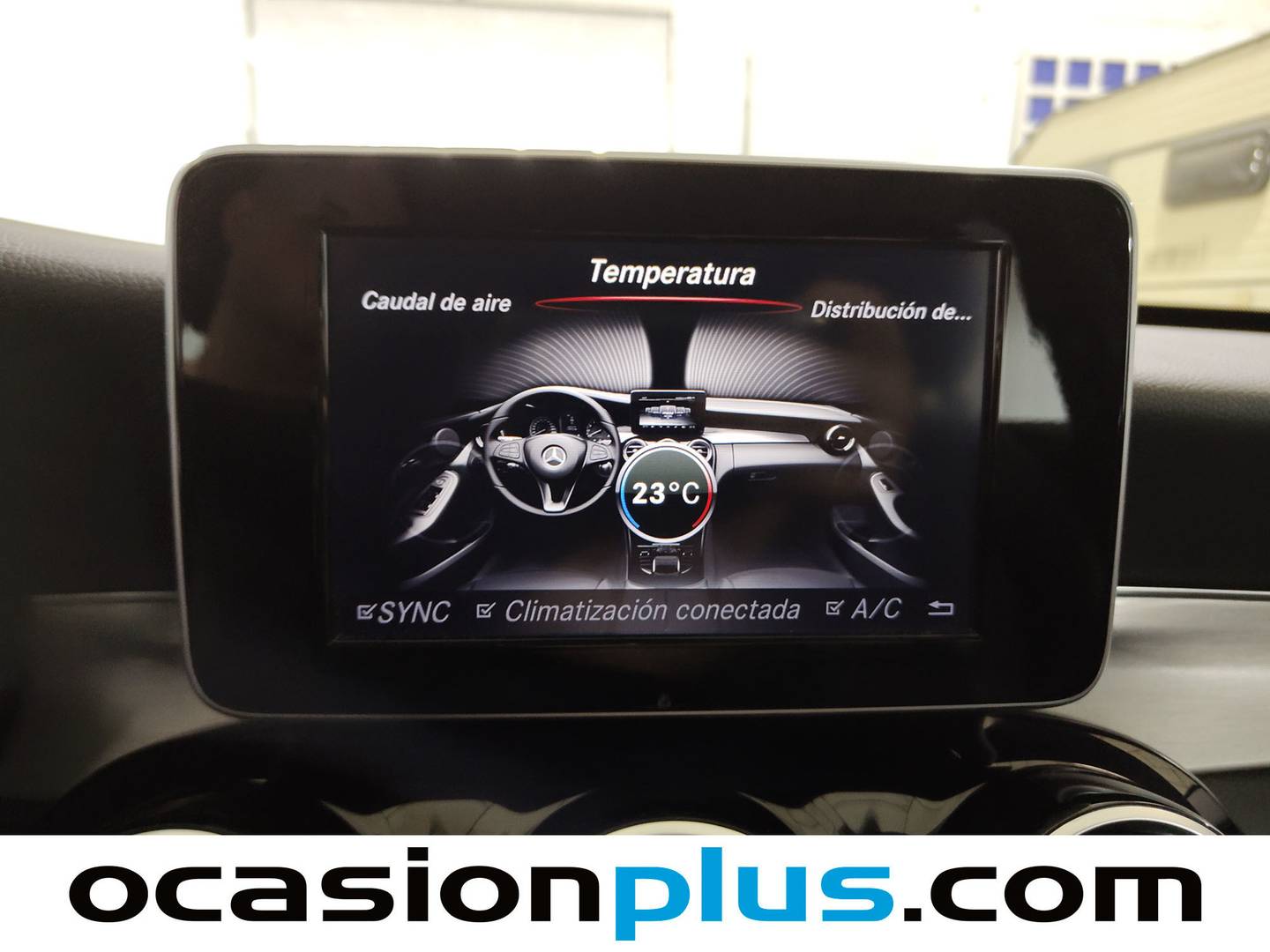 Mercedes Clase C Mercedes Clase C Estate 220 d (170 CV) 170cv