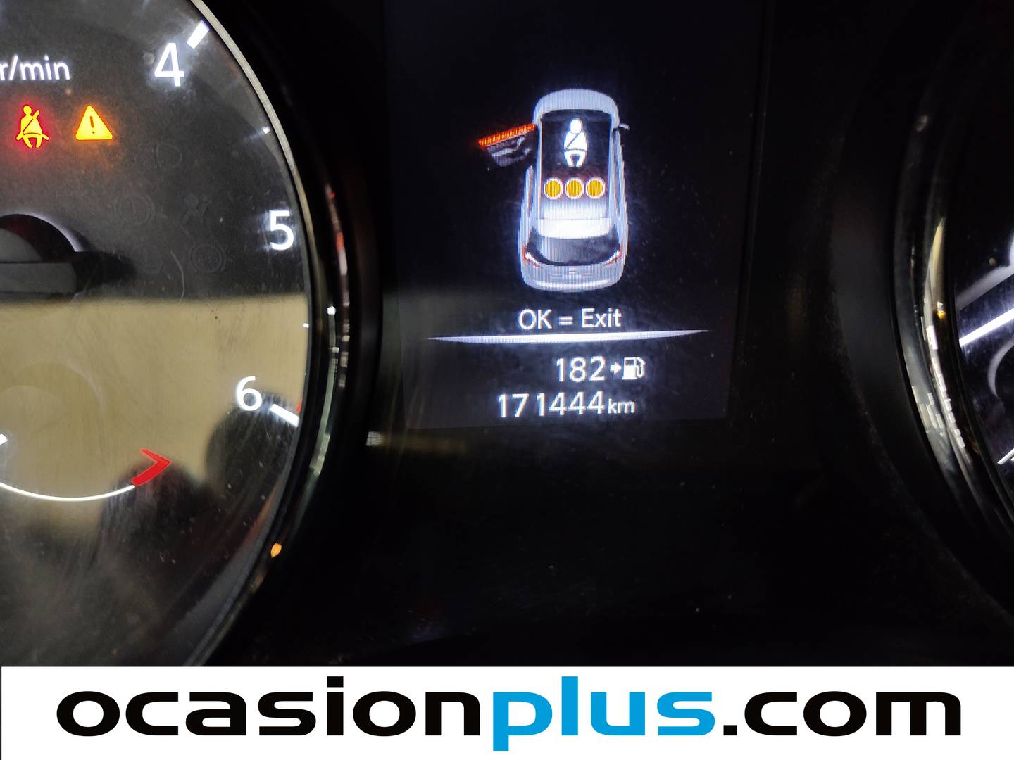 Nissan X-TRAIL Nissan X-Trail 7P dCi  E6D N-CONNECTA (150 CV) 7 Plazas barato