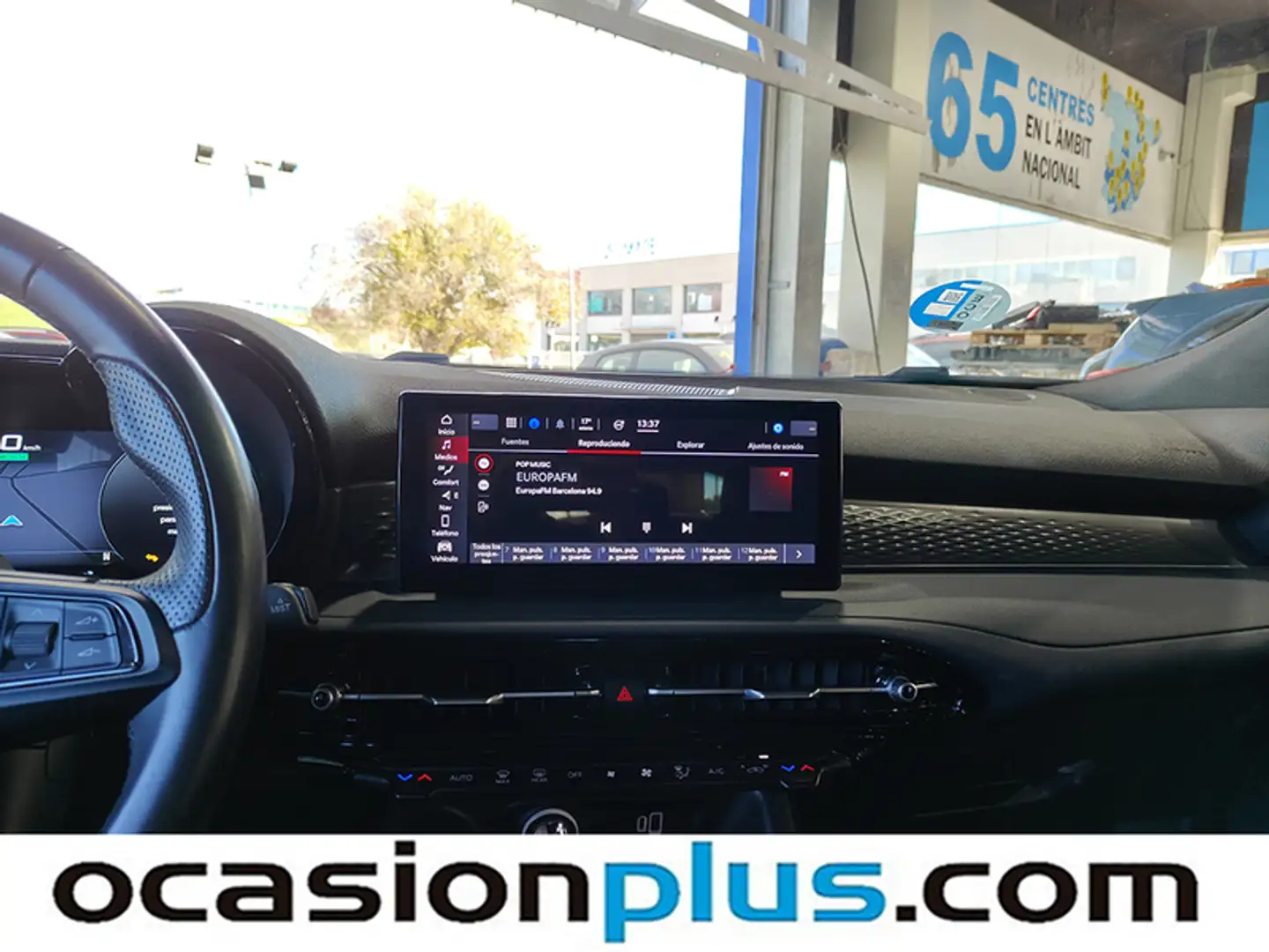 Foto Alfa Romeo Tonale Alfa Romeo Tonale 1.5 MHEV Sprint FWD (130 CV)