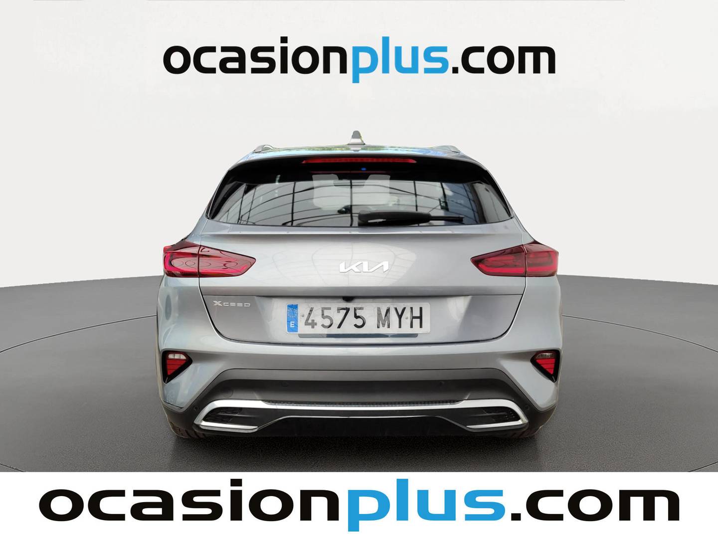 KIA XCeed KIA XCeed 1.0 T-GDi Drive (100 CV) barato