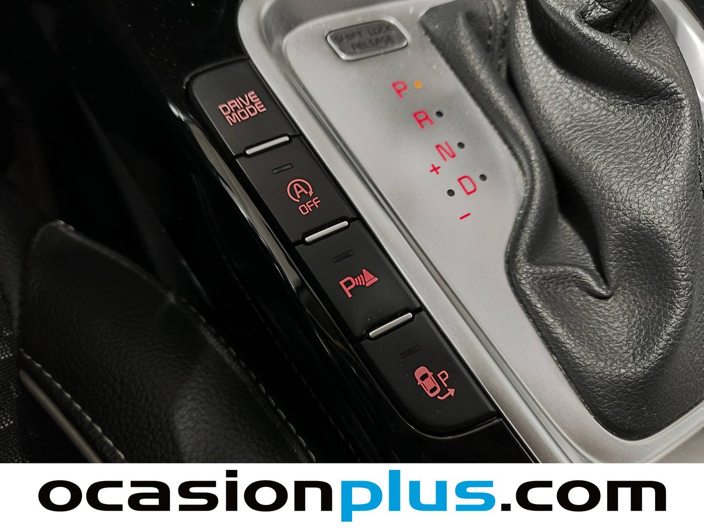 Acabados KIA XCeed KIA XCeed 1.6 MHEV Emotion DCT (136 CV)