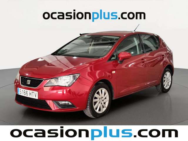 Seat Ibiza 1.2 TSI Style DSG (105 CV) de segunda mano