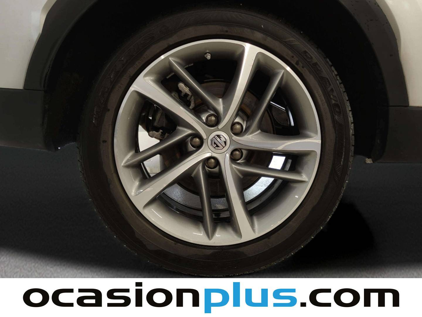 MG HS MG HS 1.5 Turbo GDI Luxury DCT (162 CV) al mejor precio