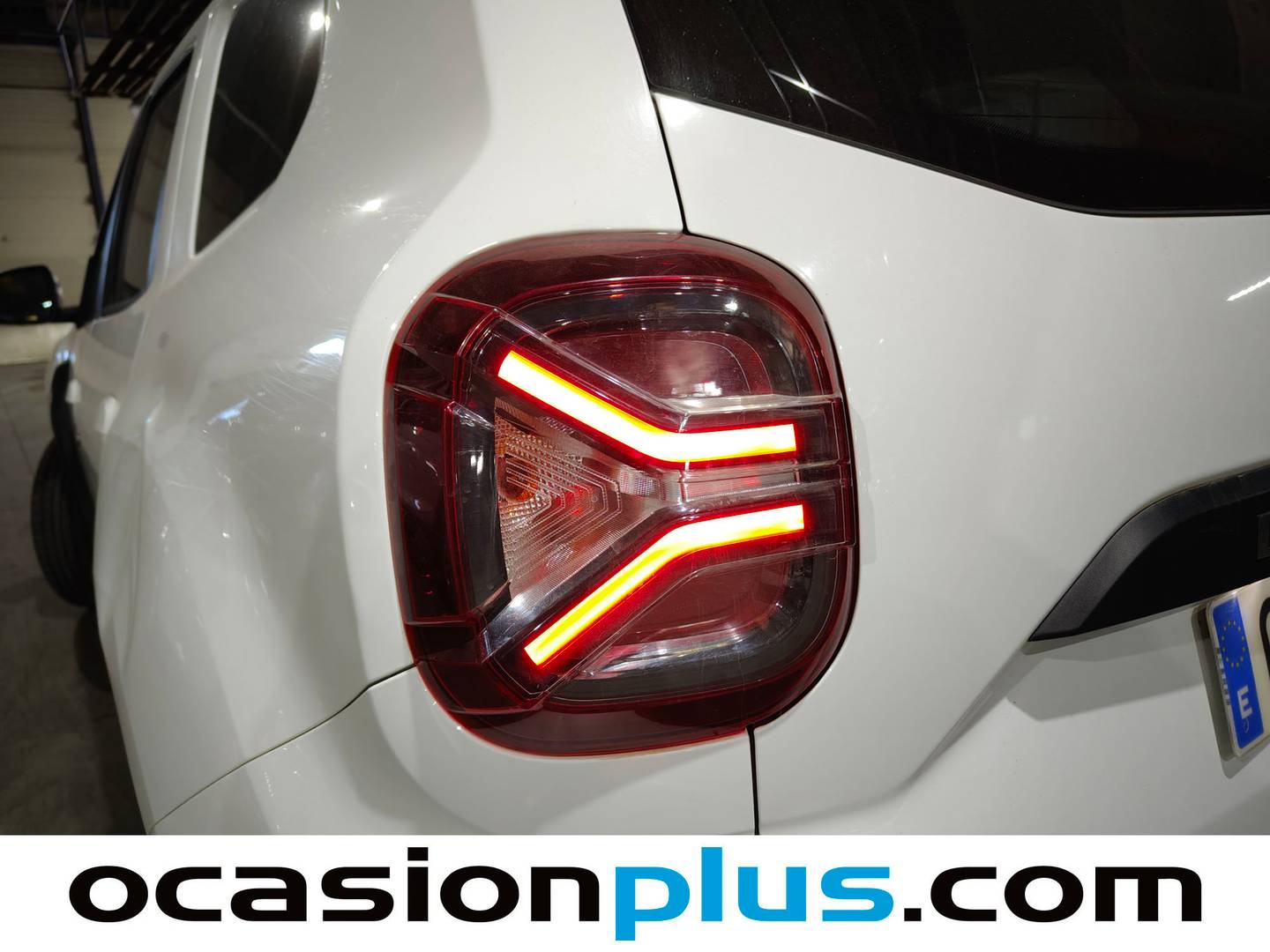 Dacia Duster Dacia Duster Prestige TCE (90 CV) 4X2 al mejor precio
