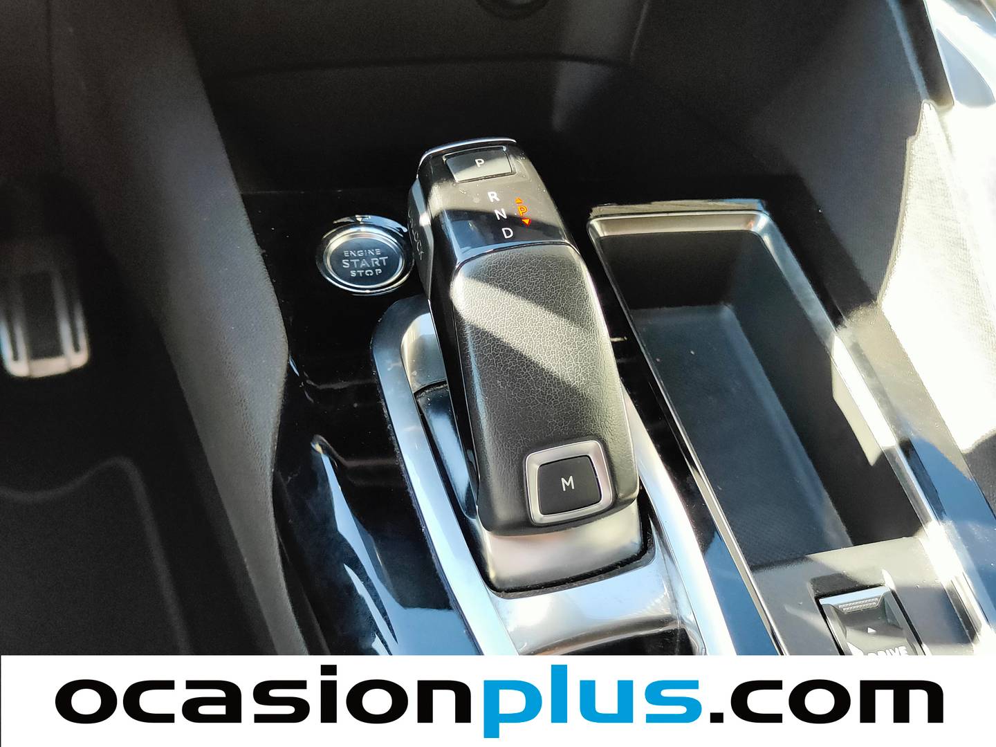 Foto Peugeot 5008 Peugeot 5008 BlueHDI 130 S&S GT EAT8 (130 CV) 7 Plazas