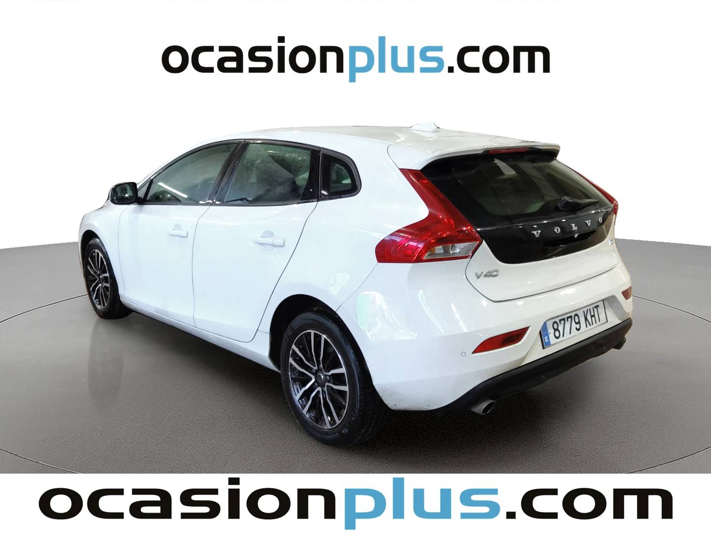 Foto Volvo V40 Volvo V40 D3 Momentum Auto (150 CV)