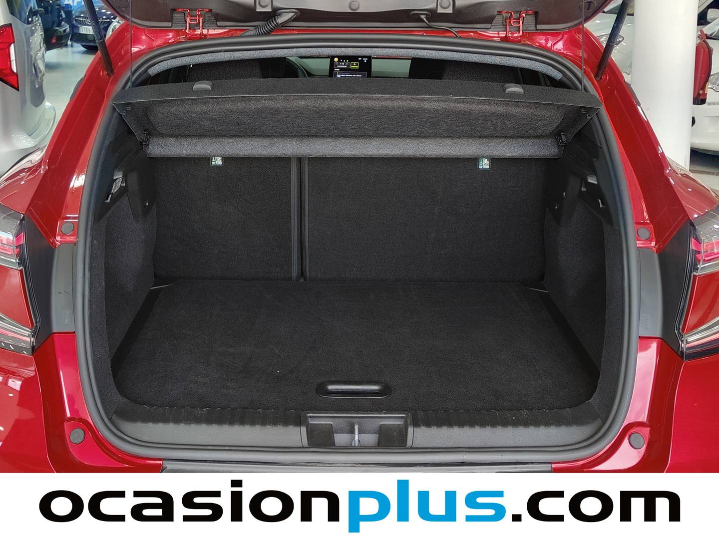 Foto Renault Captur Renault Captur Techno TCe (90 CV)