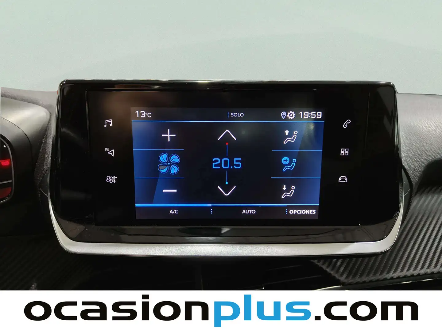 Foto Peugeot 208 Peugeot 208 PureTech 100 Allure  (100 CV)