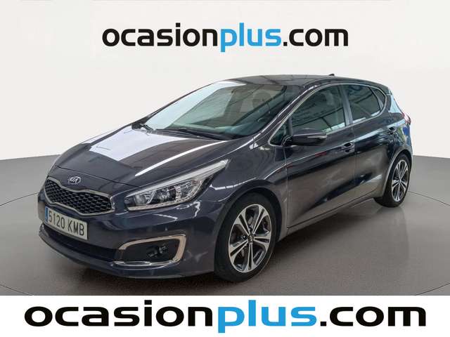 KIA Ceed 1.0 T-GDi Eco-Dynamics x-Tech17 (120 CV) de segunda mano