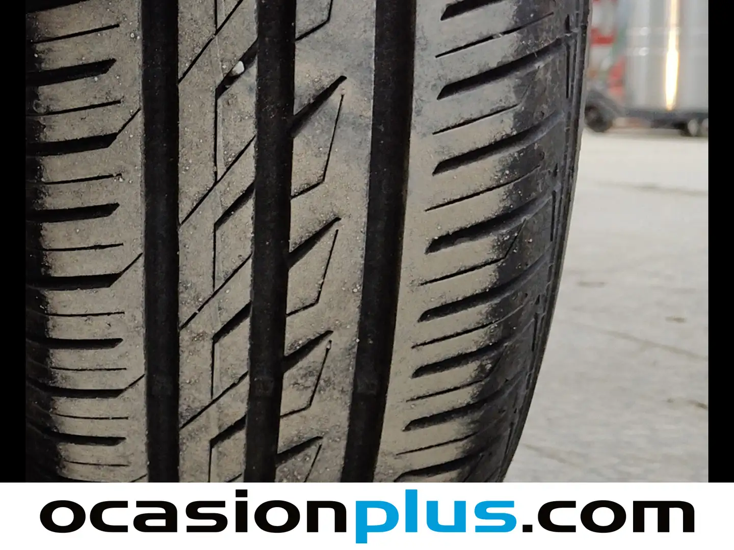 Foto Seat Ibiza SEAT Ibiza 1.4 TDI CR S&S Style 77 kW (105 CV)