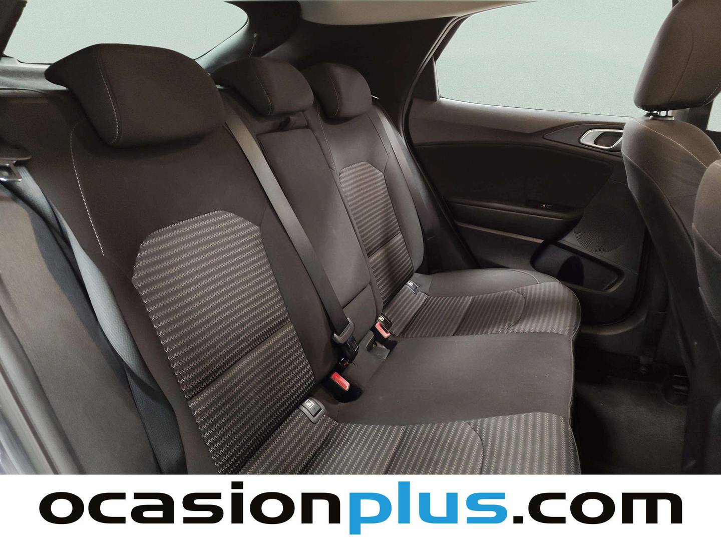 Foto KIA XCeed Kia XCeed 1.0 T-GDi Drive (120 CV)