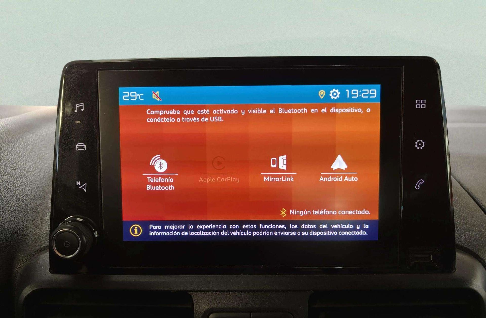 Citroën Berlingo BlueHDi 130 Talla M Shine - foto 7