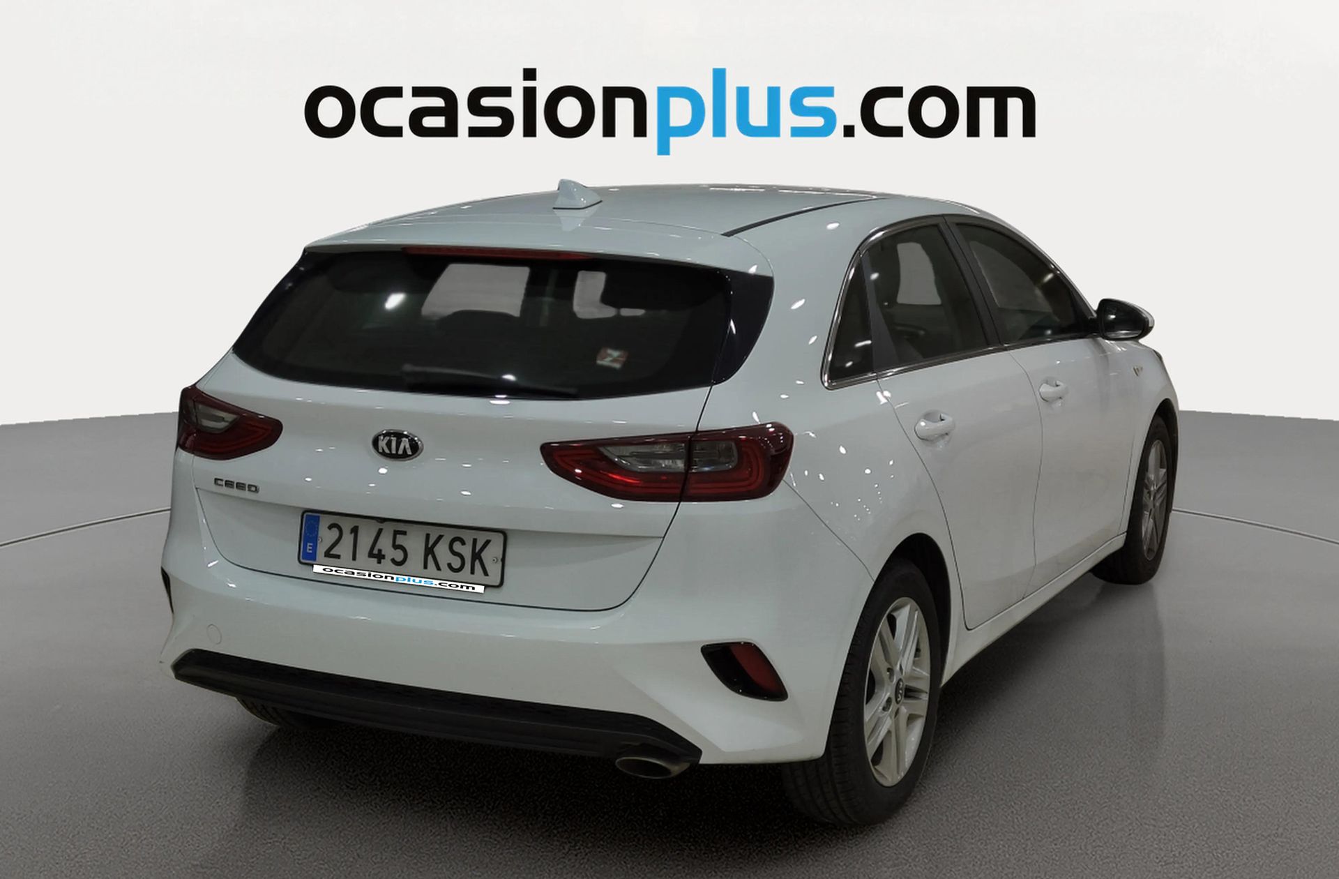 Kia Ceed 1.0 T-GDi Drive - foto 4