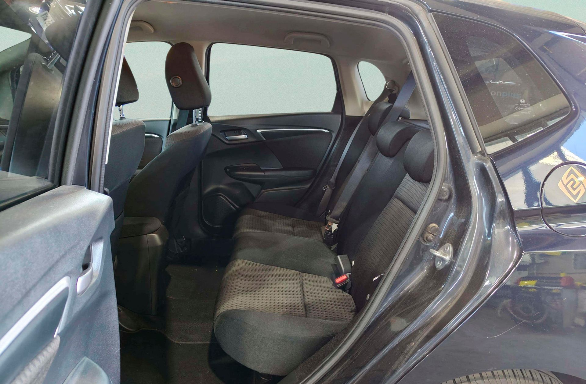 Honda Jazz 1.3 i-VTEC Elegance - foto 11
