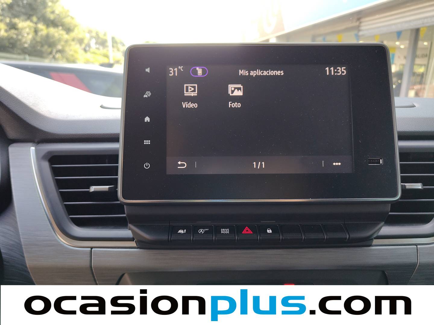 Renault Trafic SpaceClass Renault Trafic SpaceClass SpaceClass Energy Blue dCi (170 CV) Auto automático