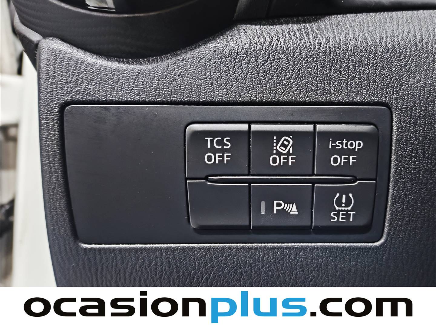 Foto Mazda CX-3 Mazda CX-3 2.0 G Zenith 2WD AT (121 CV)